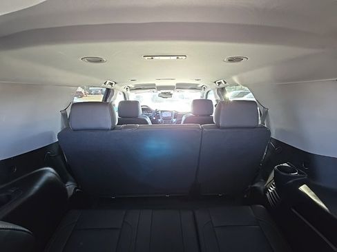 Used 2019 Chevrolet Tahoe LT image 43