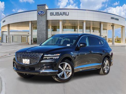 Used 2024 Genesis GV80 3.5T image 1