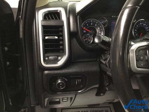 Used 2020 RAM 1500 Big Horn AWD/4WD image 28