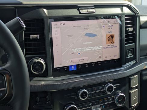 New 2026 Ford F250 Platinum image 30