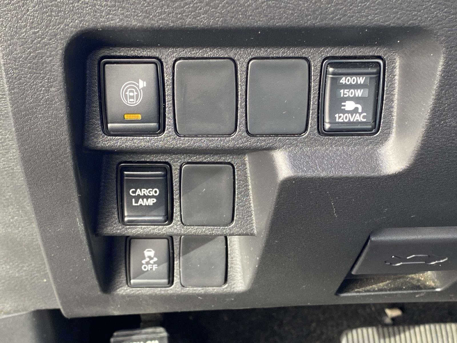 Used 2024 Nissan Frontier Pro-X w/ Pro Convenience Package RWD image 27