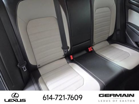 Used 2014 Volkswagen Passat 1.8T Sport FWD image 21
