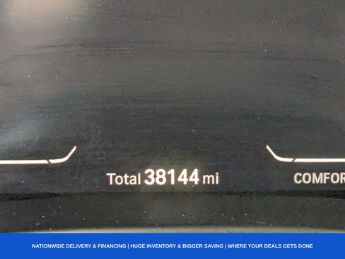 Used 2021 BMW X3 M40i w/ Premium Package image 44