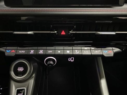 Used 2024 Dodge Hornet R/T Plus w/ R/T Blacktop Package AWD/4WD image 55
