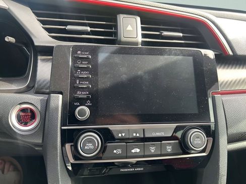Used 2019 Honda Civic Type R image 21