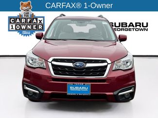 Used 2017 Subaru Forester 2.5i Premium video 2