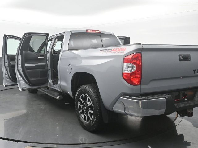 Used 2019 Toyota Tundra Limited AWD/4WD image 52