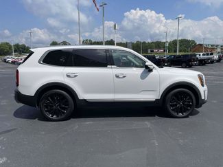 Used 2022 Kia Telluride SX FWD video 2
