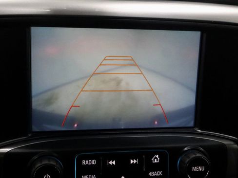 Used 2016 Chevrolet Silverado 2500 LTZ w/ Duramax Plus Package image 2