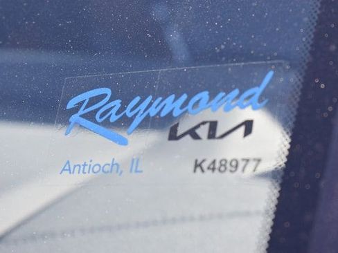 New 2026 Kia Sportage X-Line AWD/4WD image 37