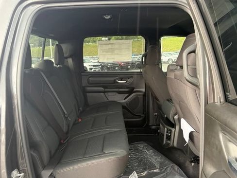 New 2026 RAM 1500 Tradesman AWD/4WD image 28