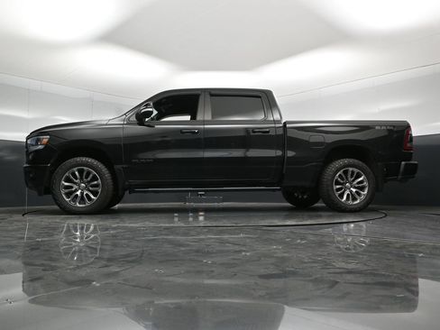Used 2019 RAM 1500 Sport w/ Level 2 Equipment Group AWD/4WD image 61