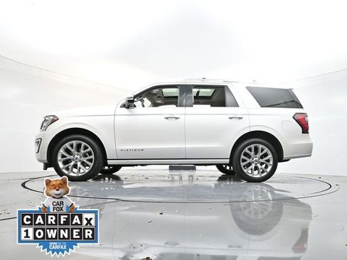 Used 2019 Ford Expedition Platinum image 32