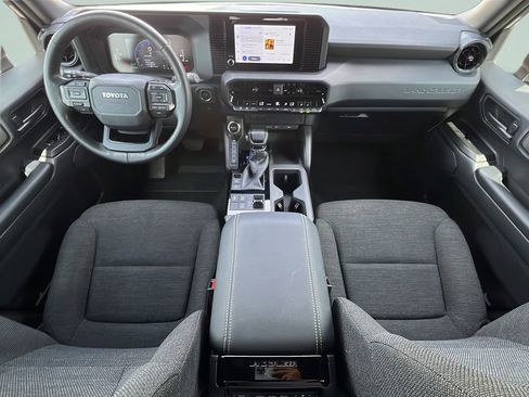 Used 2024 Toyota Land Cruiser 1958 AWD/4WD image 11