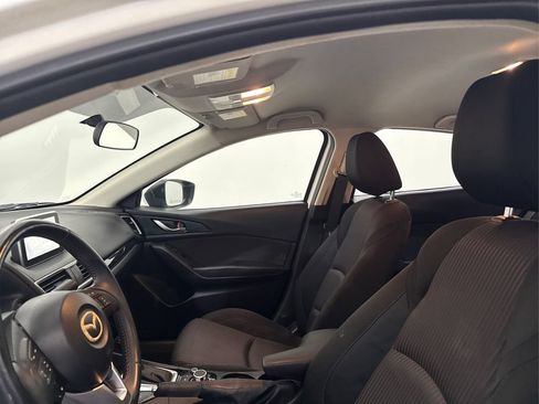 Used 2015 MAZDA MAZDA3 i Touring FWD image 29