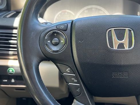 Used 2014 Honda Accord EX-L image 13