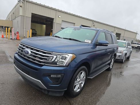 Used 2020 Ford Expedition XLT w/ Equipment Group 202A image 1