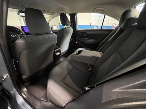 Used 2023 Toyota Corolla LE FWD image 15