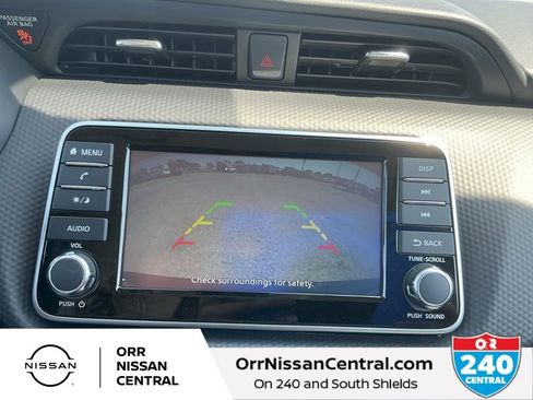 New 2025 Nissan Kicks Play S image 25