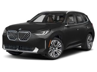 New 2026 BMW X3 xDrive30i w/ Premium Package AWD/4WD video 1