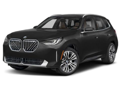 New 2026 BMW X3 xDrive30i w/ Premium Package AWD/4WD image 1
