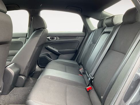 Used 2025 Honda Civic Sport image 20