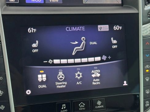 Used 2019 INFINITI Q60 Red Sport 400 w/ Proactive Package RWD image 39