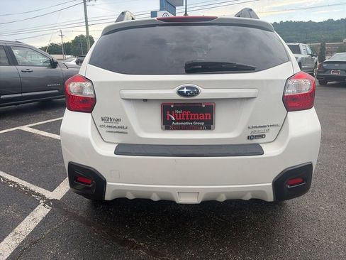 Used 2016 Subaru Crosstrek 2.0i Premium w/ Popular Package #1 AWD/4WD image 6