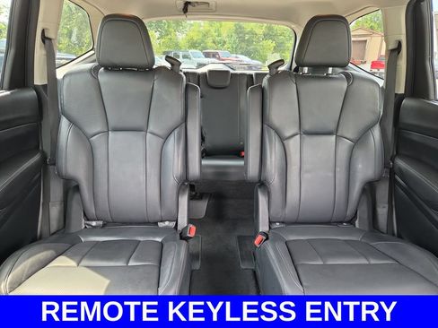 Used 2021 Subaru Ascent Limited w/ Technology Package AWD/4WD image 10