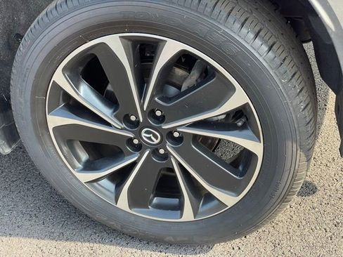 Used 2023 MAZDA CX-5 AWD 2.5 S w/ Premium Plus Pkg image 22