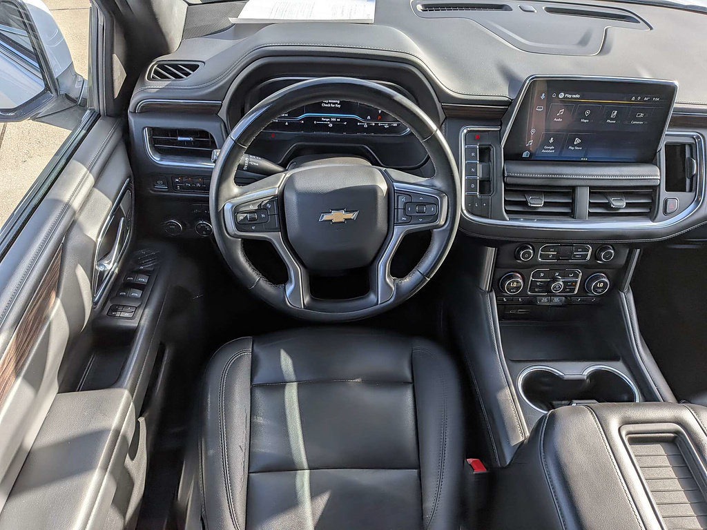 Used 2023 Chevrolet Tahoe LT RWD image 19
