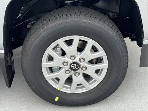 New 2026 Toyota Tacoma SR5 image 15