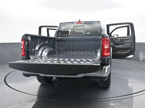 Used 2025 RAM 1500 Big Horn image 69
