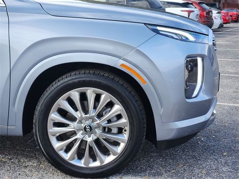 Used 2020 Hyundai Palisade Limited image 6