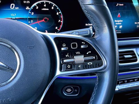 Used 2023 Mercedes-Benz GLE 350 image 24