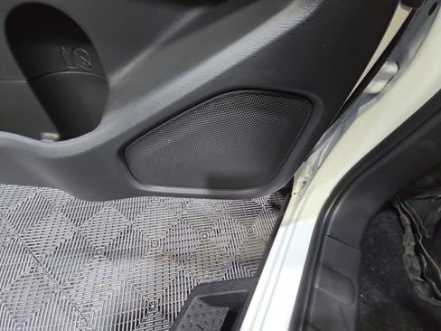 New 2026 Nissan Frontier PRO-4X w/ Pro-4x Convenience Package image 27