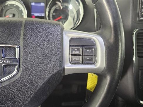 Used 2019 Dodge Grand Caravan GT image 33