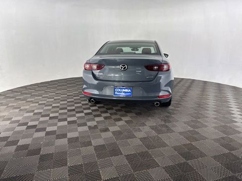 Used 2023 MAZDA MAZDA3 s image 9