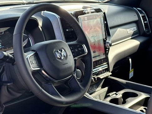 New 2026 RAM 1500 Lone Star image 17