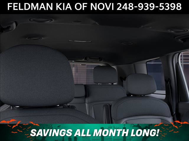 New 2027 Kia Telluride S w/ Towing Package AWD/4WD image 28