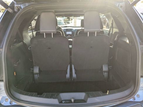 Used 2019 Ford Explorer Sport w/ Equipment Group 401A image 13
