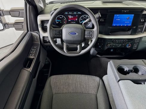 Used 2025 Ford F250 XLT AWD/4WD image 19