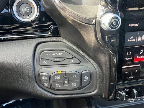 New 2026 RAM 1500 Rebel image 28