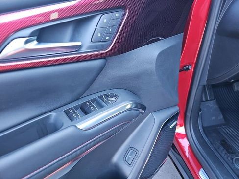 New 2026 Chevrolet Traverse RS w/ LPO, Floor Liner Package image 19