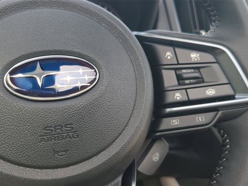 New 2026 Subaru Forester Limited AWD/4WD image 16