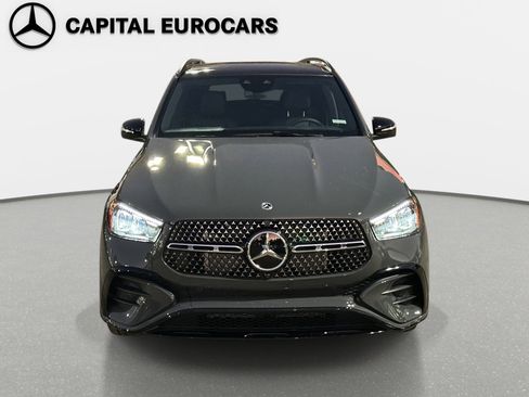 New 2026 Mercedes-Benz GLE 450 4MATIC image 8