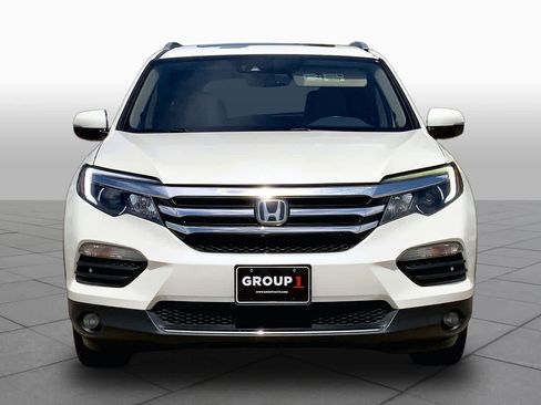 Used 2016 Honda Pilot Elite image 4