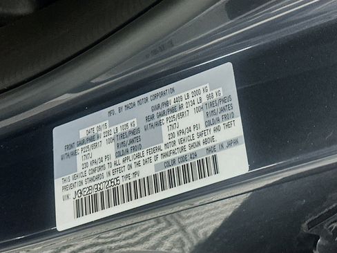 Used 2016 MAZDA CX-5 Sport w/ Rear Camera Package FWD image 12