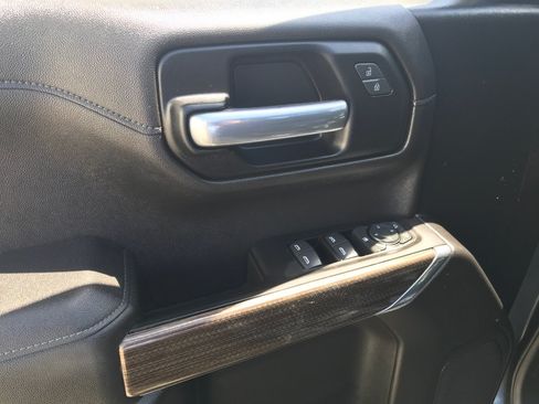 Certified 2022 Chevrolet Silverado 1500 RST AWD/4WD image 49