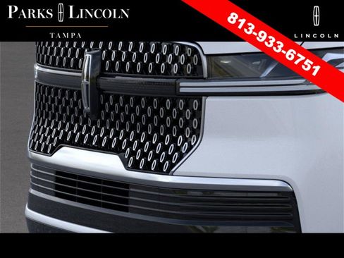 New 2026 Lincoln Navigator Reserve image 40